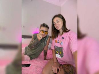 sweet_twix webcam model stream image