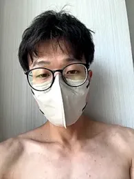 Elvis_Tao webcam model stream image