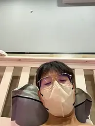 Elvis_Tao webcam model stream image