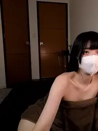 irohani_usagi webcam model stream image