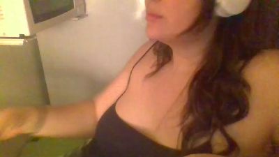 Trans_Alican webcam model stream image