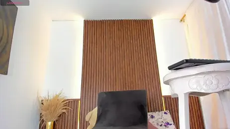 BunnyHotsx webcam model stream image