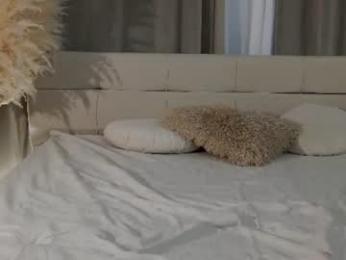 mivalure webcam chaturbate model stream image