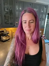 GermanMilfJasmin webcam model stream image