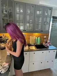 GermanMilfJasmin webcam stripchat model stream image