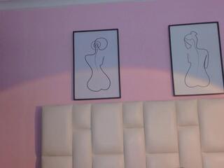 Antonella Fontanna webcam model stream image