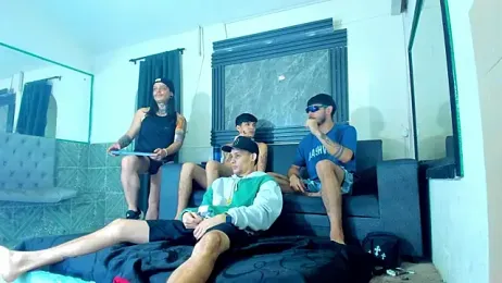 _AlecLawrence webcam stripchat model stream image