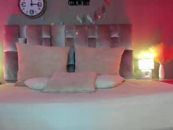nahomicampbell_ webcam model stream image