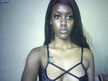 Ariadne- webcam model stream image