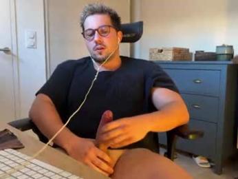 thefrenchie_1 webcam chaturbate model stream image