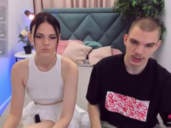 irenendconor webcam model stream image