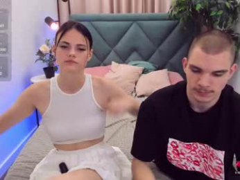 irenendconor webcam model stream image