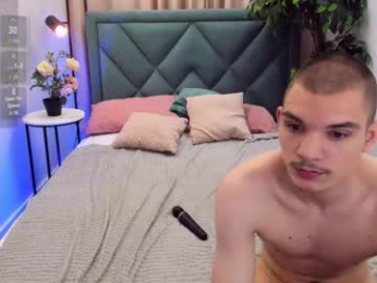 irenendconor webcam model stream image