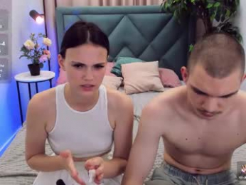 irenendconor webcam model stream image