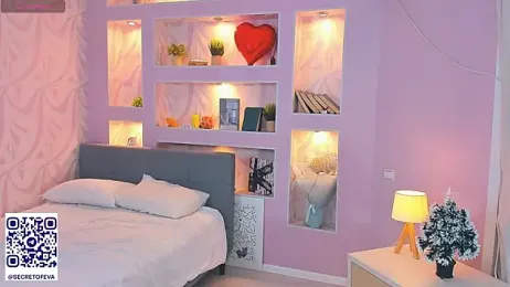 TeriRipka webcam model stream image