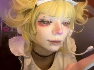 johnnyshindler webcam model stream image