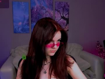 effysosweet webcam model stream image