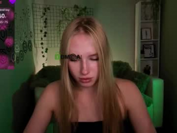 effysosweet webcam model stream image