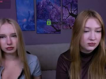 effysosweet webcam model stream image