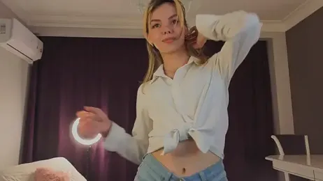 TrudyCarey webcam stripchat model stream image