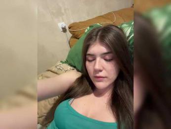 NancyGray webcam model stream image