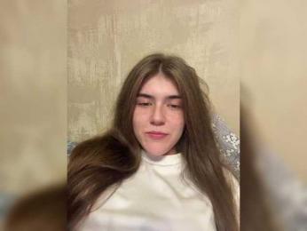 NancyGray webcam model stream image