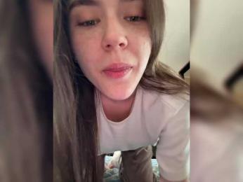 NancyGray webcam model stream image