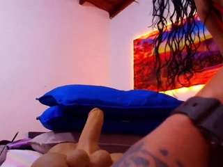 ely-alaia webcam model stream image