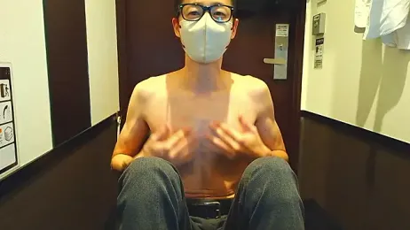 Take1668 webcam model stream image