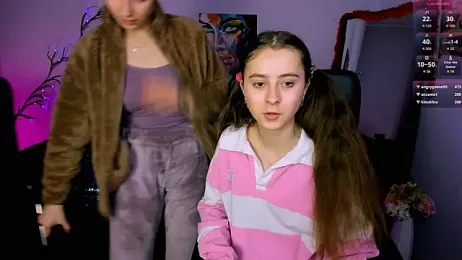 rebecca_smile webcam model stream image