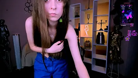 rebecca_smile webcam model stream image