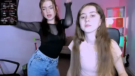 rebecca_smile webcam model stream image