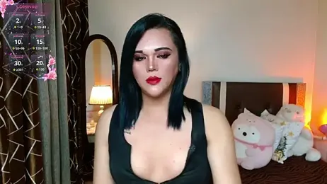 AmazingDivina webcam model stream image