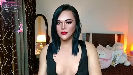 AmazingDivina webcam model stream image