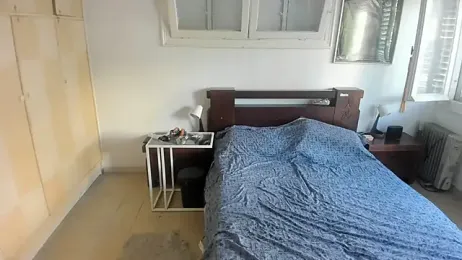 CTPuIITu3 webcam model stream image
