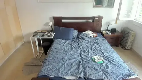 CTPuIITu3 webcam model stream image