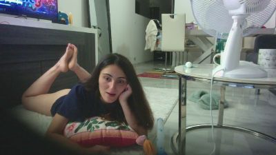 SawakoG webcam model stream image