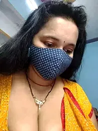 Sexy_Nelam webcam model stream image