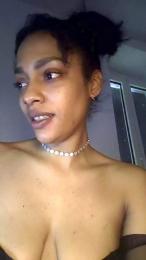 Chany_Chanel webcam model stream image