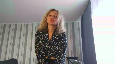 EdithManning webcam model stream image