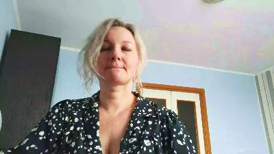 EdithManning webcam model stream image