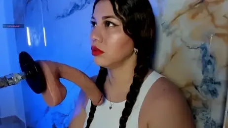 hade_cute webcam model stream image