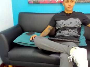 jaack_miller webcam model stream image
