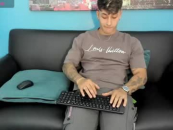 jaack_miller webcam model stream image
