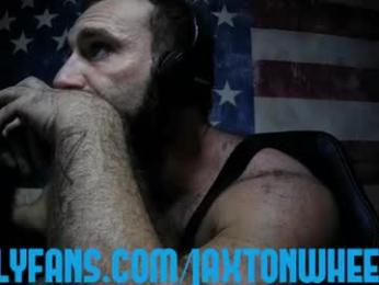 jaxtonwheeler webcam model stream image