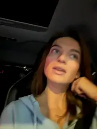 -AngelAri- webcam model stream image