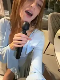 -AngelAri- webcam model stream image