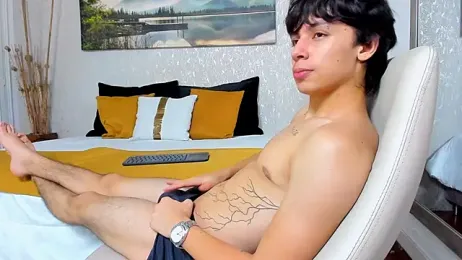 Tyler_durten webcam model stream image