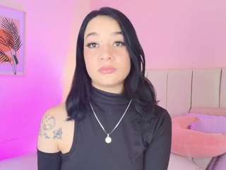 alannalopez webcam model stream image