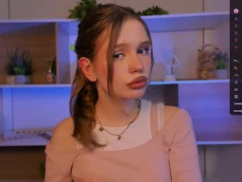 ariella_ley webcam chaturbate model stream image